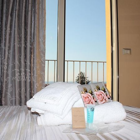 B&B Al Vicoletto 쉴라 객실 사진
