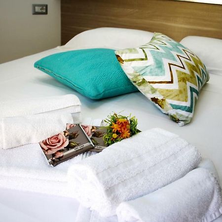 B&B Al Vicoletto 쉴라 외부 사진
