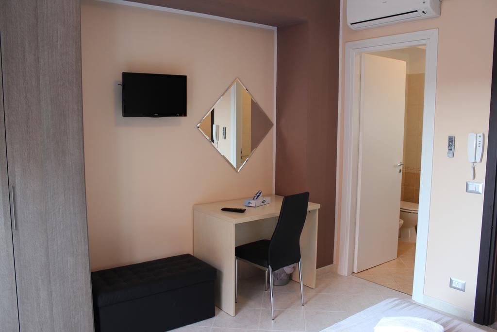 B&B Al Vicoletto 쉴라 객실 사진