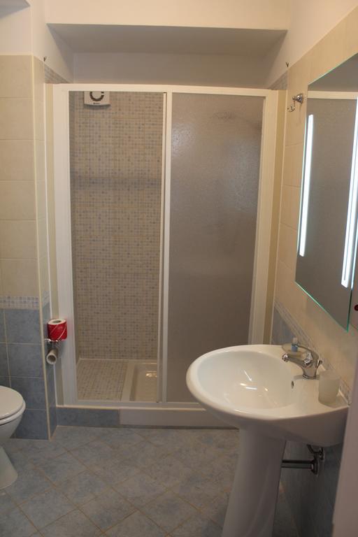 B&B Al Vicoletto 쉴라 객실 사진