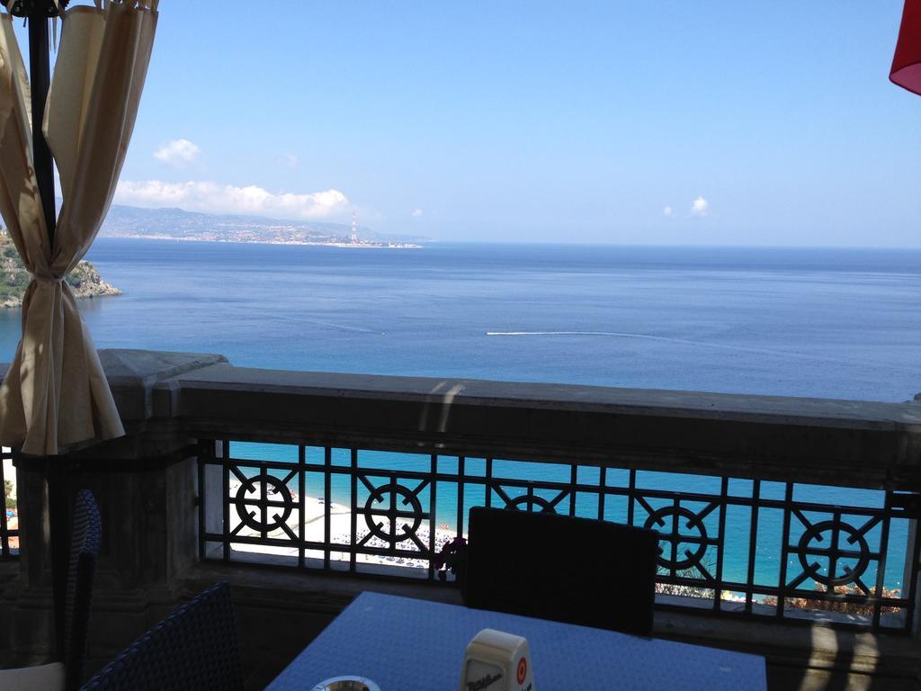 B&B Al Vicoletto 쉴라 외부 사진