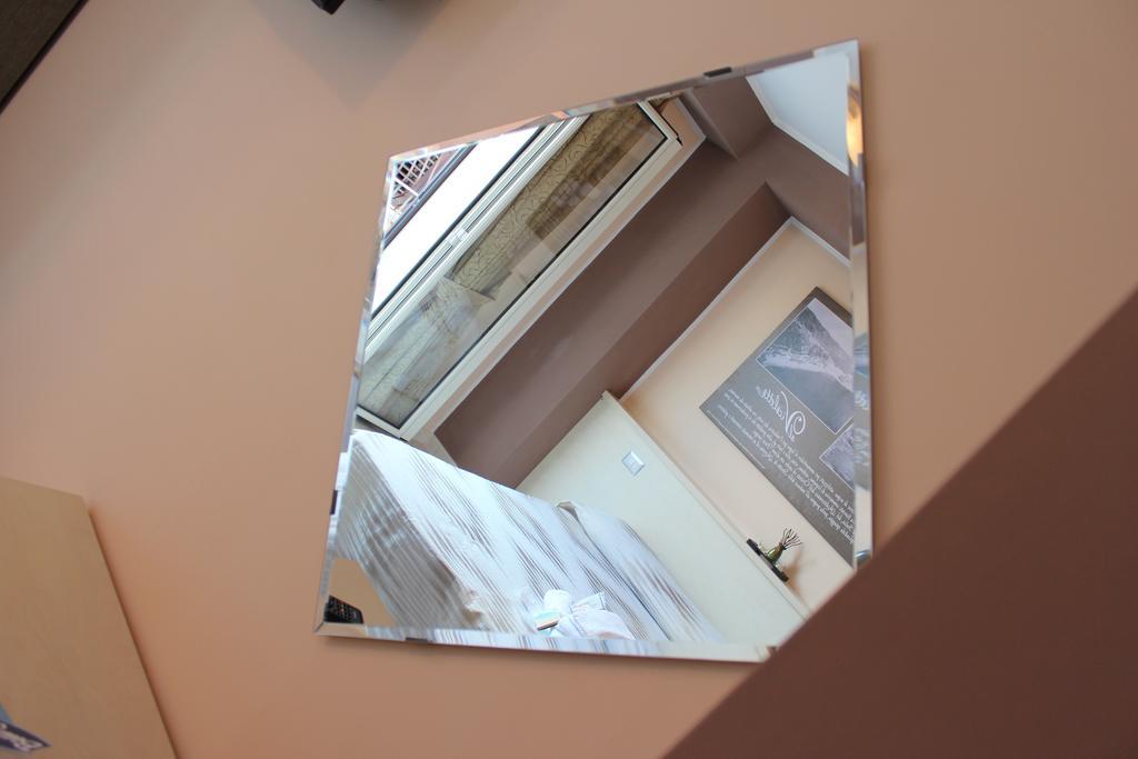 B&B Al Vicoletto 쉴라 외부 사진