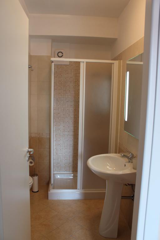 B&B Al Vicoletto 쉴라 외부 사진