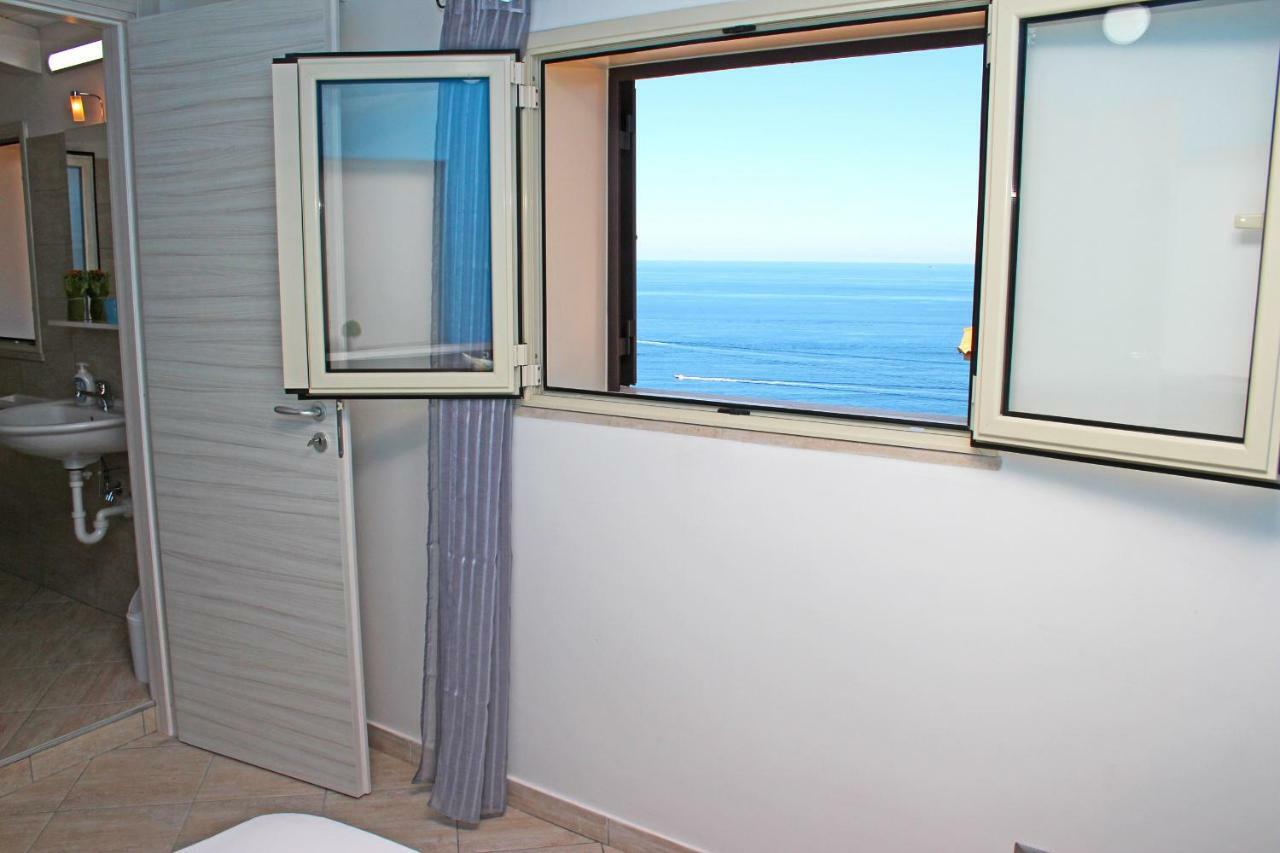 B&B Al Vicoletto 쉴라 외부 사진